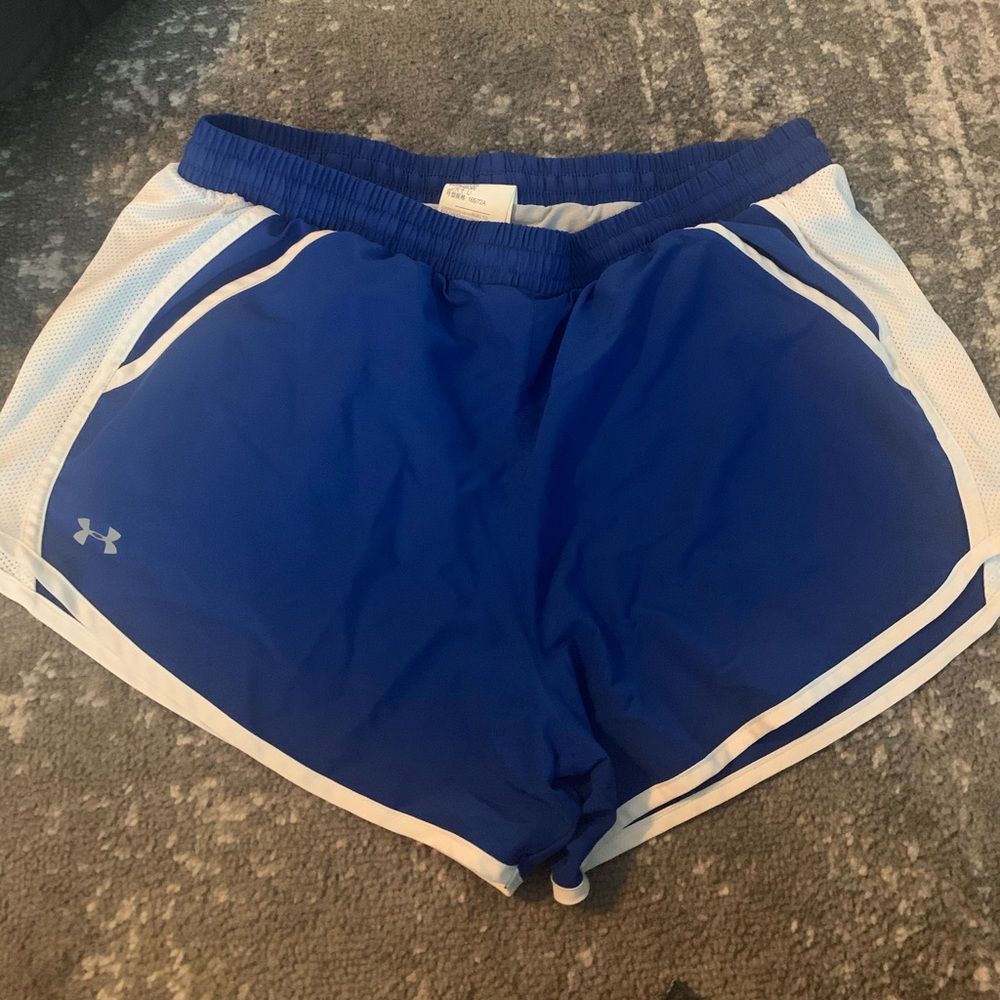 Under Armour shorts